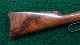 WINCHESTER 1892 TRAPPER WITH 15 INCH BARREL - 17 of 22