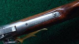 WINCHESTER 1892 TRAPPER WITH 15 INCH BARREL - 8 of 22