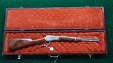 WINCHESTER 1892 TRAPPER WITH 15 INCH BARREL - 21 of 22