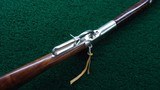 WINCHESTER 1892 TRAPPER WITH 15 INCH BARREL - 3 of 22