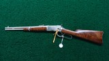 WINCHESTER 1892 TRAPPER WITH 15 INCH BARREL - 18 of 22