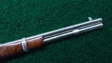 WINCHESTER 1892 TRAPPER WITH 15 INCH BARREL - 7 of 22