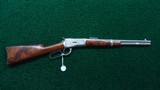 WINCHESTER 1892 TRAPPER WITH 15 INCH BARREL - 19 of 22