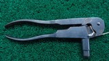 WINCHESTER MODEL 1880 RELOADING TOOL IN 40-60 WCF - 2 of 7