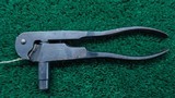 WINCHESTER MODEL 1880 RELOADING TOOL IN 40-60 WCF - 1 of 7