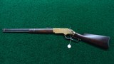BEAUTIFUL WINCHESTER 1866 SADDLE RING CARBINE - 24 of 25