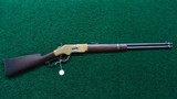 BEAUTIFUL WINCHESTER 1866 SADDLE RING CARBINE - 25 of 25