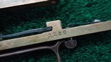 ANTIQUE FIRST MODEL HENRY RIFLE - 17 of 25
