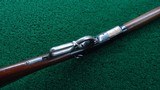 WINCHESTER MODEL 1873 SRC IN CALIBER 44-40 - 3 of 21