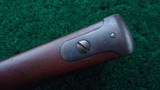 WINCHESTER 1873 SADDLE RING CARBINE IN CALIBER 44-40 - 17 of 22