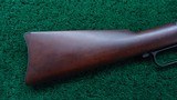 WINCHESTER 1873 SADDLE RING CARBINE IN CALIBER 44-40 - 20 of 22