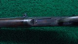 WINCHESTER 1894 DELUXE SPECIAL ORDER RIFLE WITH A5 SCOPE IN 25-35 WCF - 12 of 22