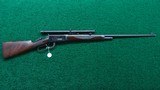 WINCHESTER 1894 DELUXE SPECIAL ORDER RIFLE WITH A5 SCOPE IN 25-35 WCF - 22 of 22