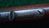 WINCHESTER MODEL 1873 RIFLE IN CALIBER 44-40 - 14 of 20