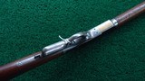 WINCHESTER MODEL 1873 RIFLE IN CALIBER 44-40 - 3 of 20
