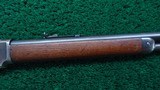 WINCHESTER MODEL 1873 RIFLE IN CALIBER 44-40 - 5 of 20