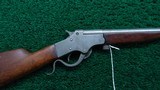 J. STEVENS 44 CALIBER MODEL 101 SHOTGUN - 1 of 19