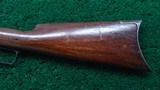 MARLIN MODEL 92 LEVER ACTION RIFLE IN CALIBER 22 - 16 of 20