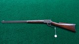 MARLIN MODEL 92 LEVER ACTION RIFLE IN CALIBER 22 - 19 of 20