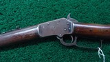 MARLIN MODEL 92 LEVER ACTION RIFLE IN CALIBER 22 - 2 of 20
