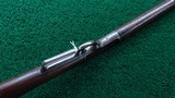 MARLIN MODEL 92 LEVER ACTION RIFLE IN CALIBER 22 - 3 of 20