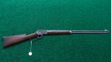 MARLIN MODEL 92 LEVER ACTION RIFLE IN CALIBER 22 - 20 of 20
