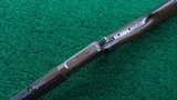 MARLIN MODEL 92 LEVER ACTION RIFLE IN CALIBER 22 - 4 of 20