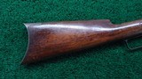 MARLIN MODEL 92 LEVER ACTION RIFLE IN CALIBER 22 - 18 of 20