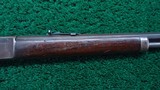 MARLIN MODEL 92 LEVER ACTION RIFLE IN CALIBER 22 - 5 of 20