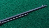 REMINGTON MODEL 12 PUMP ACTION RIFLE IN CALIBER 22 - 7 of 19