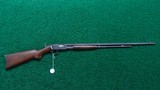 REMINGTON MODEL 12 PUMP ACTION RIFLE IN CALIBER 22 - 19 of 19