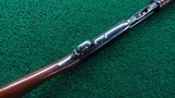 REMINGTON MODEL 14 PUMP ACTION RIFLE IN CALIBER 25 - 3 of 18