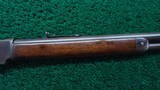 WINCHESTER 1873 1ST MODEL RIFLE IN CALIBER 44-40 - 5 of 20