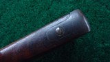 WINCHESTER MODEL 1885 WINDER MUSKET - 16 of 21