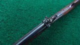 WINCHESTER MODEL 1885 WINDER MUSKET - 4 of 21