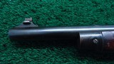 WINCHESTER MODEL 1885 WINDER MUSKET - 14 of 21