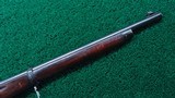 WINCHESTER MODEL 1885 WINDER MUSKET - 7 of 21