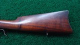 WINCHESTER MODEL 1885 WINDER MUSKET - 17 of 21