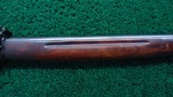 WINCHESTER MODEL 1885 WINDER MUSKET - 5 of 21
