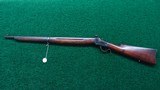 WINCHESTER MODEL 1885 WINDER MUSKET - 20 of 21