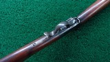 WINCHESTER MODEL 1885 WINDER MUSKET - 3 of 21