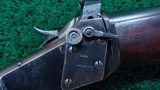 WINCHESTER MODEL 1885 WINDER MUSKET - 8 of 21