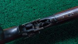 WINCHESTER MODEL 1885 WINDER MUSKET - 10 of 21