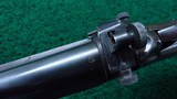 WINCHESTER MODEL 1885 WINDER MUSKET - 11 of 21