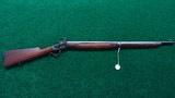 WINCHESTER MODEL 1885 WINDER MUSKET - 21 of 21