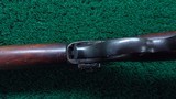 WINCHESTER MODEL 1885 WINDER MUSKET - 12 of 21
