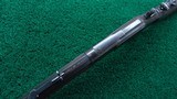 SPECIAL ORDER 30 INCH WINCHESTER MODEL 1873 RIFLE IN CALIBER 44-40 - 4 of 20