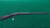 SPECIAL ORDER 30 INCH WINCHESTER MODEL 1873 RIFLE IN CALIBER 44-40 - 20 of 20