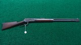 WINCHESTER MODEL 1886 TAKEDOWN IN CALIBER 45-90 - 20 of 20