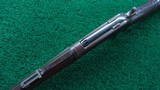 WINCHESTER MODEL 1886 TAKEDOWN IN CALIBER 45-90 - 4 of 20